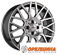 X'trike  X-125  HSB/FP  6,5х16  4х100  ЕТ48  60,1
